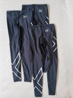 2XU Compression Leggings x3 da uomo
