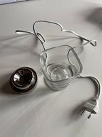 Ladestation Glas für Philips Sonicare Zahnbürste 