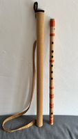 Indische Bansuri Flöte – Tonart C# – professionelle Bambusfl