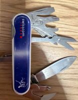 WENGER SACKMESSER SWISSCOM
