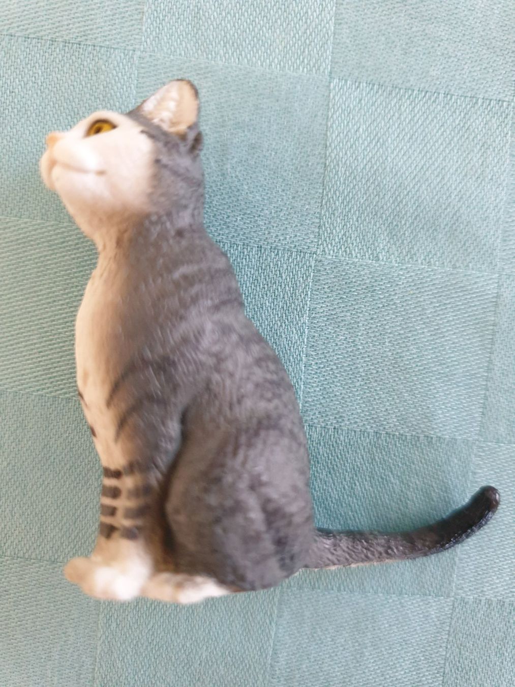 Schleich Figuren: Katze Schleich Figur – Gebraucht aus Mörschwil von spirspi 2