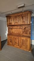 Appenzeller Buffets