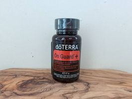 [NEU/ungeöffnet] doTERRA OnGaurd softgel, 60 softgels