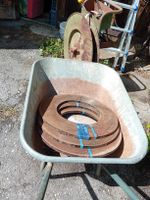 Stahlband 16mm