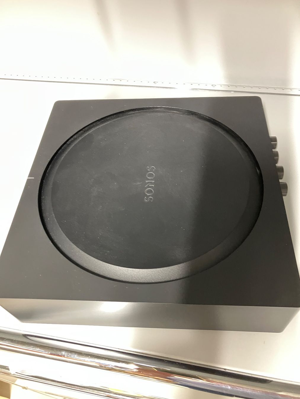 Sonos Verstärker: SONOS AMP Verstärker – Gebraucht aus Schaffhausen von Tempera 2