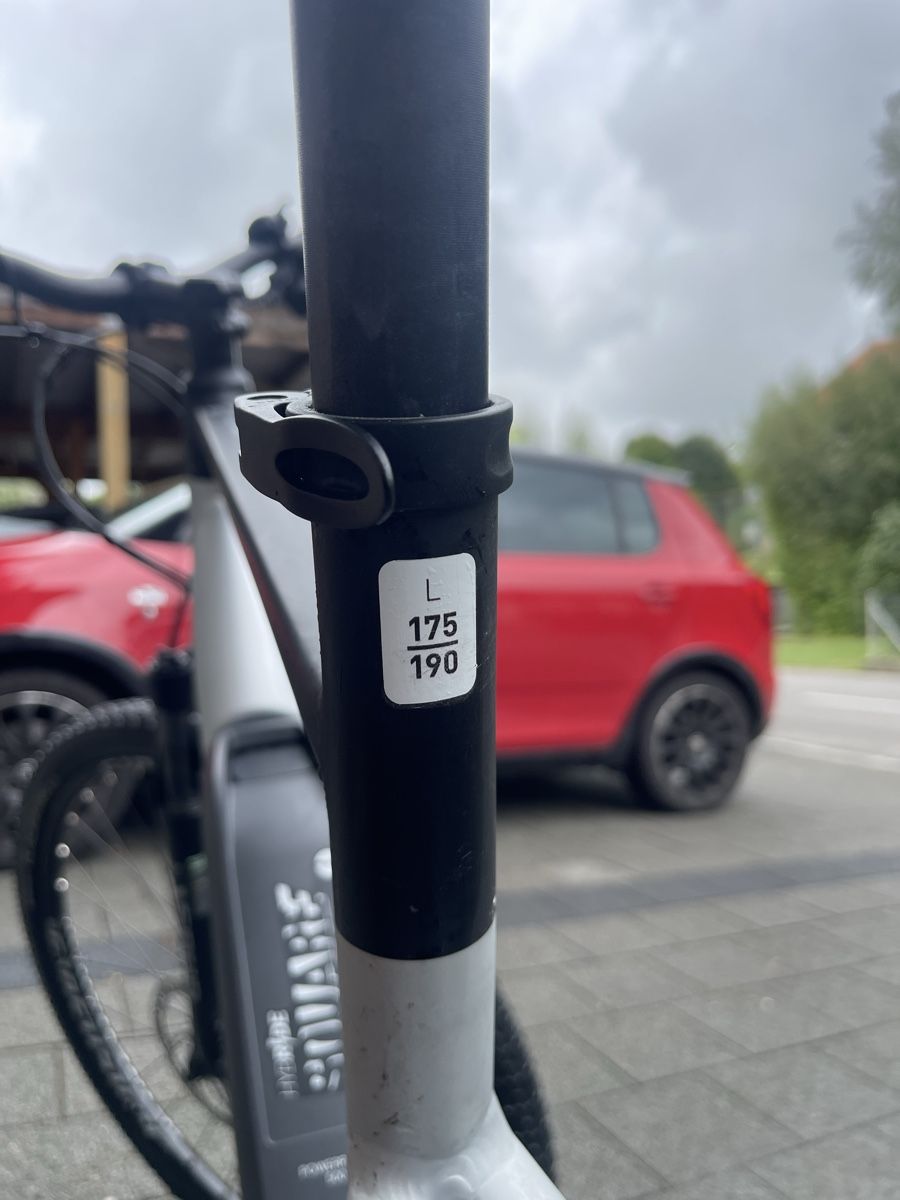 Ghost Biciclette: Ghost E-Bike – Usato da Murten venduto da Ski-Outlet 6