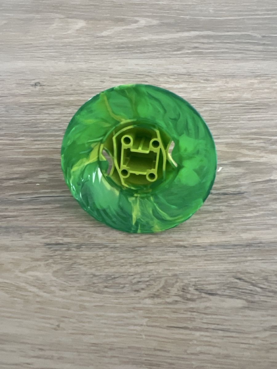 Lego Jouets: Lego Ninjago Spinner🔥 – D'occasion à Villmergen par rob_n572 2