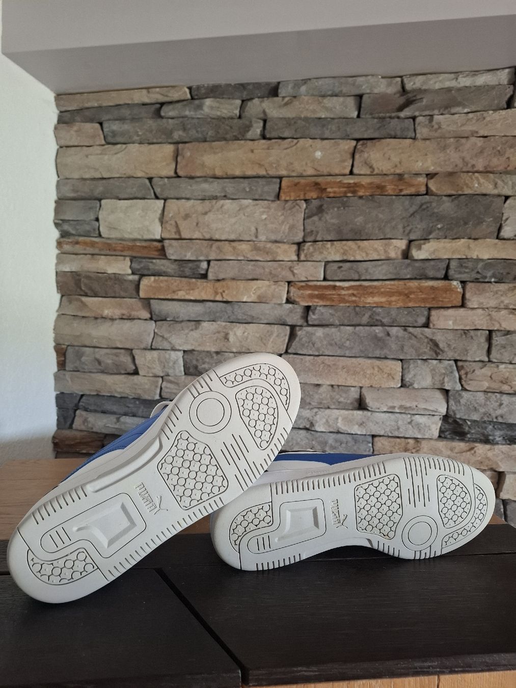 Puma Scarpe da uomo: baskets PUMA EN 38 neuves – Nuovo e nell'imballaggio originale da Saignelégier venduto da mar_kf97 4
