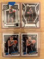 Panini Donruss Victor Wembanyama Wemby NBA Spurs Set Rookie