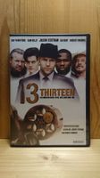 13 THIRTEEN DVD mit Jason Statham