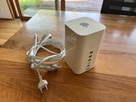 Liquidation *** 1 Stk Apple AirPort Extreme A1521 WLAN
