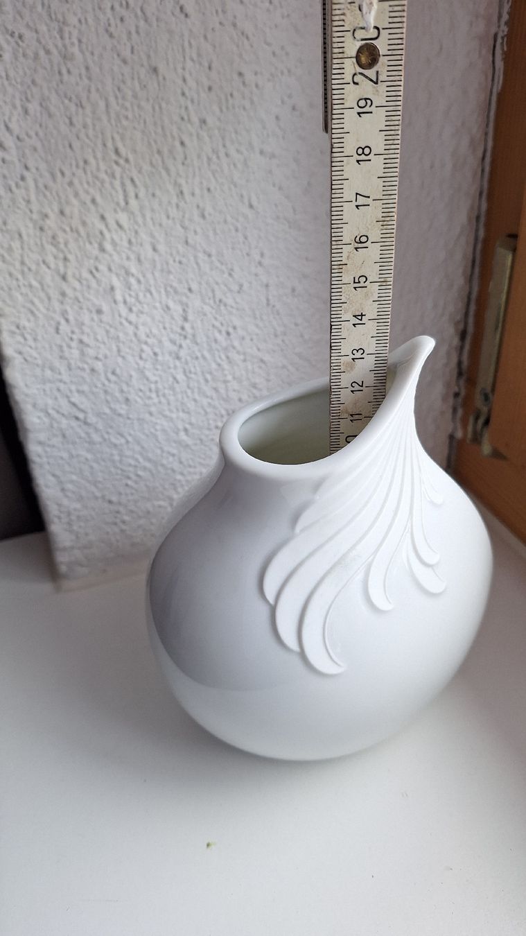 Kaiser Vasen & Gefässe: Vase, Designervase, Kaiser – Neu und originalverpackt aus Schwarzenbach SG von ct-porzellan 3
