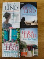 4 Bücher von Hera Lind