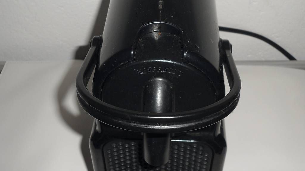 Kaffeemaschinen & Espressomaschinen: König Espresso Kaffeemaschine – Gebraucht aus Effretikon von Renbrun 1