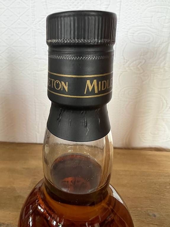 Bevande alcoliche: Midleton - Very Rare 2007 Edition Whiskey 70cl – Nuovo e nell'imballaggio originale da Pensier venduto da motofan99 2