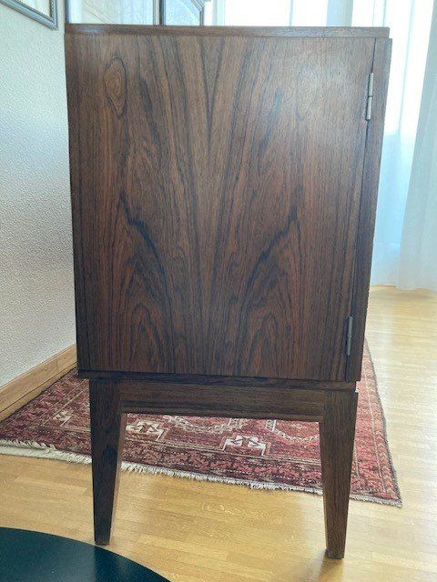 Cassettiere: Sideboard Palisander – Usato da Rapperswil SG venduto da sum_y5g5 7