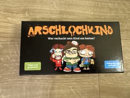 Arschlochkind Kartenspiel