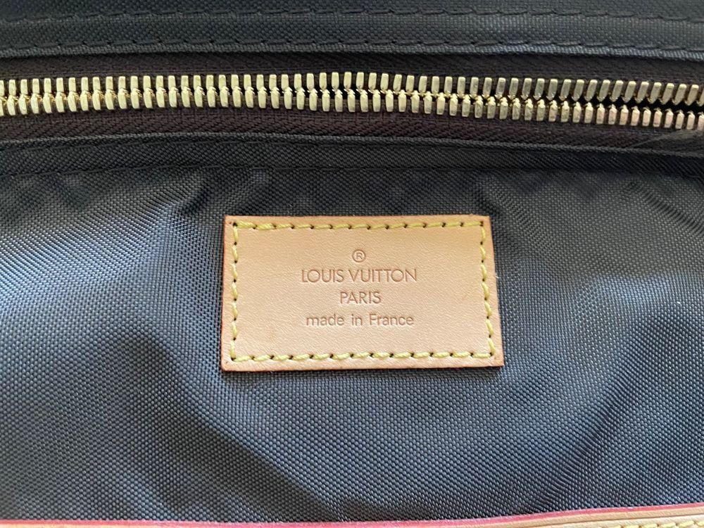 Louis Vuitton Borse: New Louis Vuitton Garment Bag – Nuovo (secondo la descrizione) da Morges venduto da aya_65lb 5