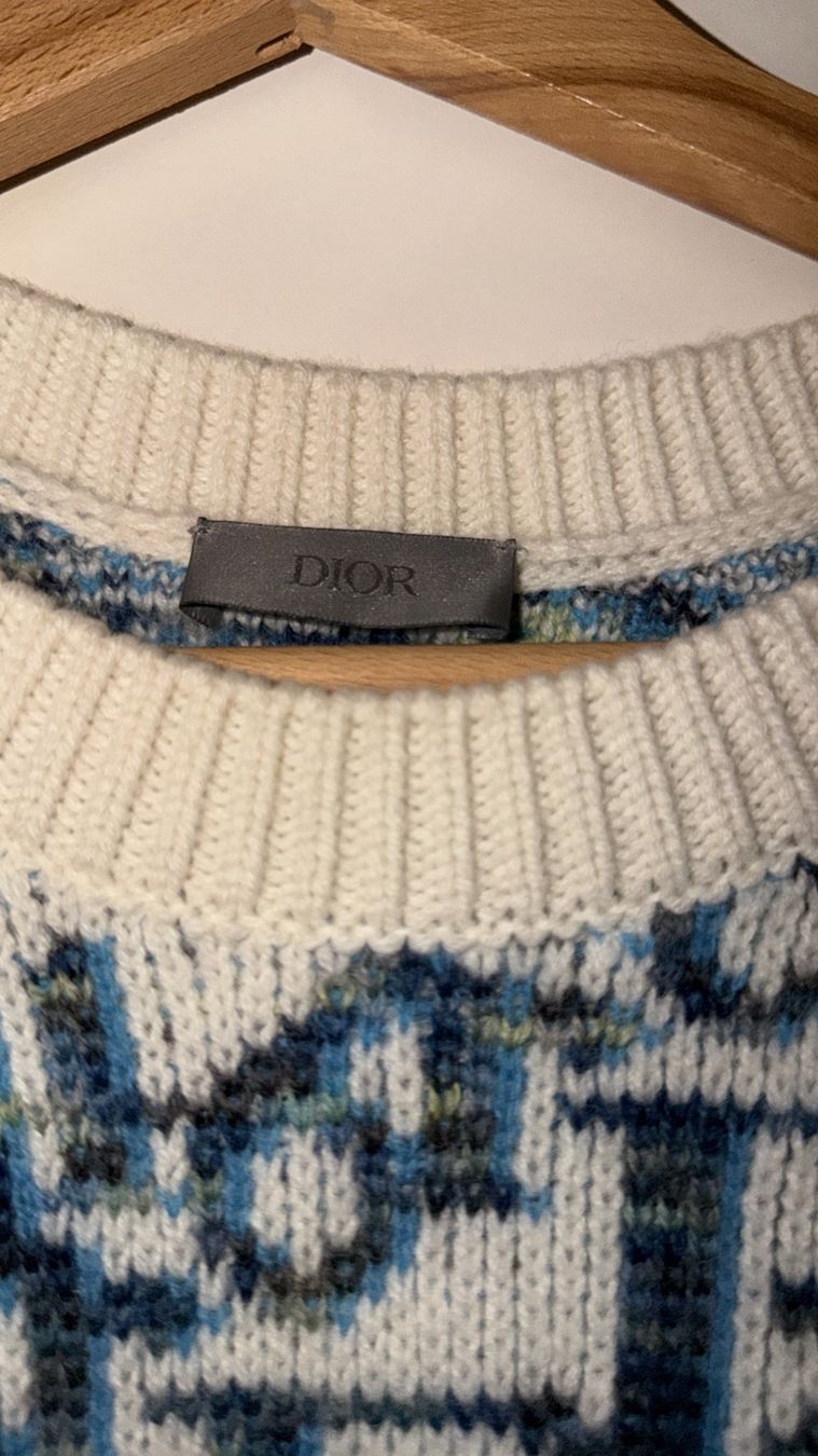 Dior Pullover & Sweatshirts: Dior sweatshirt XL – Gebraucht aus Schüpfen von 666_mx9v 2