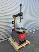 Pneu Montiermaschine 