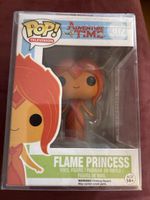 Funko Pop Figur Adventure Time Flame Princess Nr 302