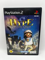 Hype - the time quest (Deutsch) - Playstation 2