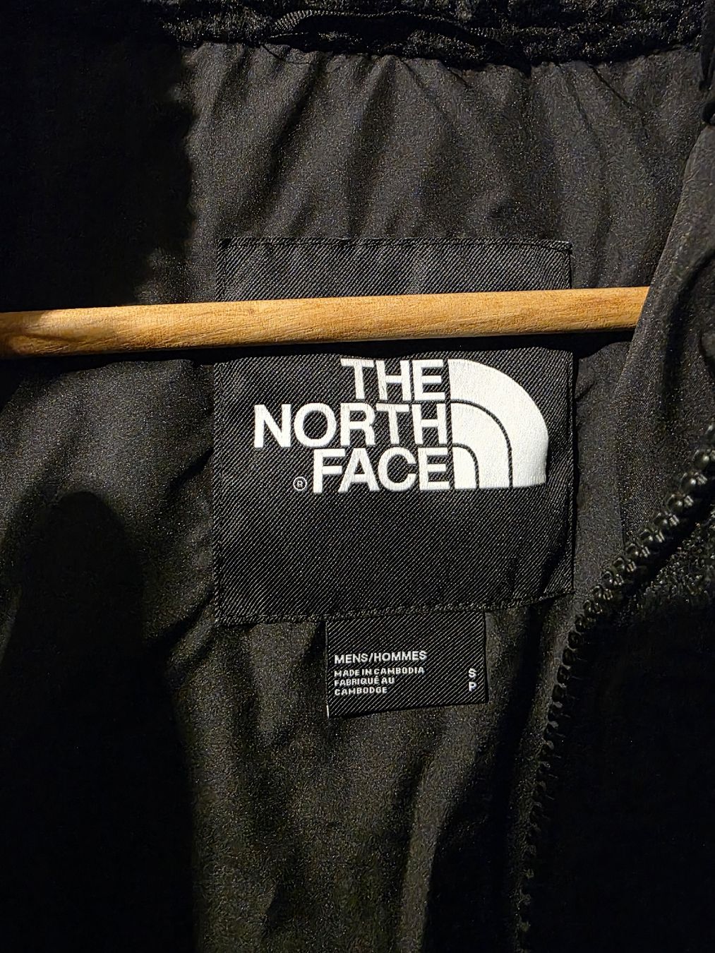 Jacken: The North Face Winterjacke Grösse S – Neu (gemäss Beschreibung) aus Pratteln von Luca.Leuenberger77 2