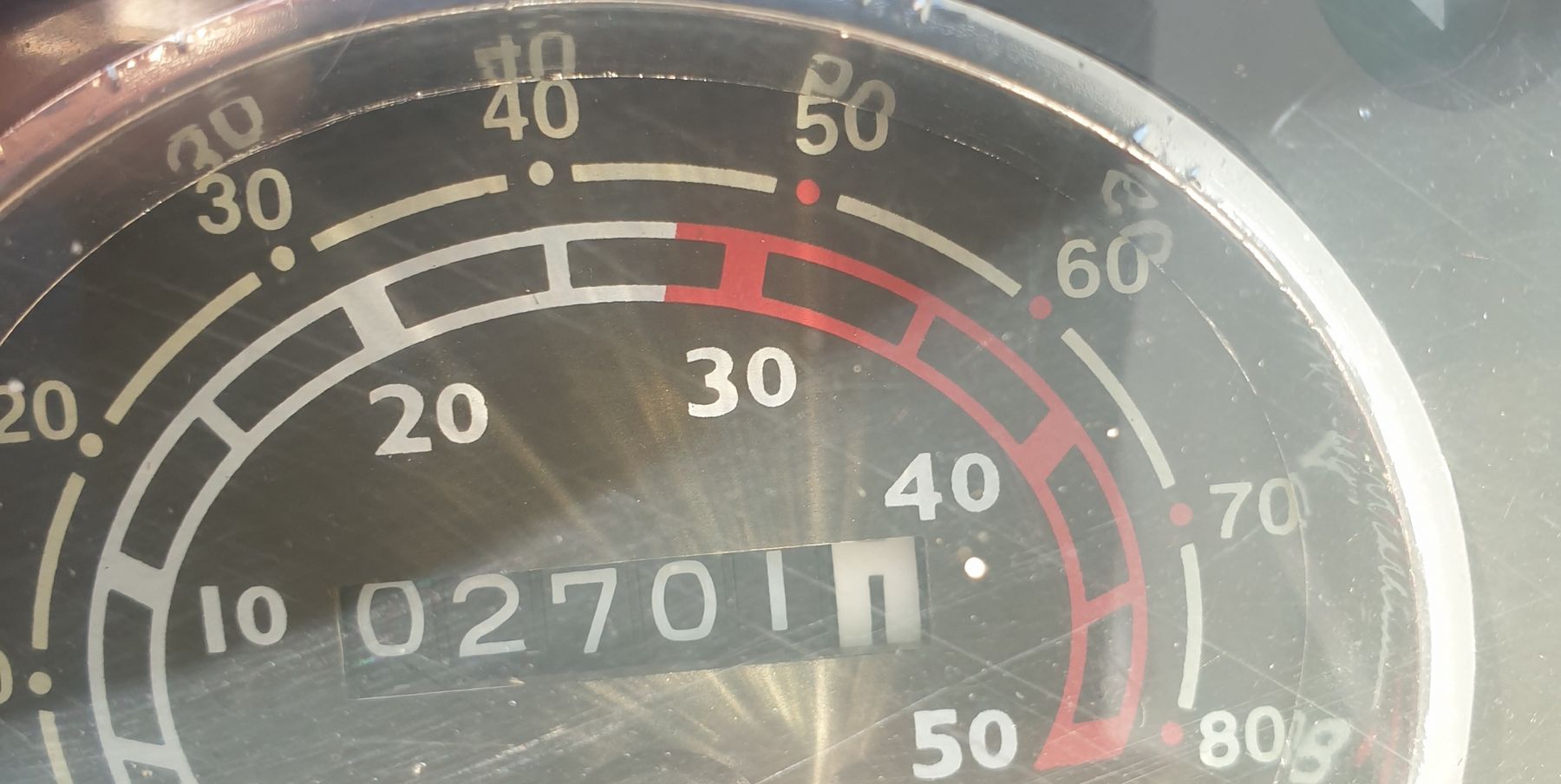 Scooters: Vespino X9 Elektroroller  – Gebraucht aus Willisau von ambuehl77 5