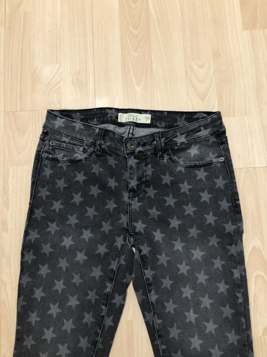 Jeans: Coole Jeans Size.27 – Nuovo (secondo la descrizione) da Chur venduto da vicky7 1