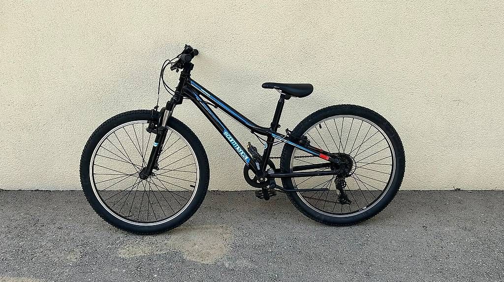 Velos: Vélo pour enfant – Gebraucht aus Epalinges von GrosseStrasse1066