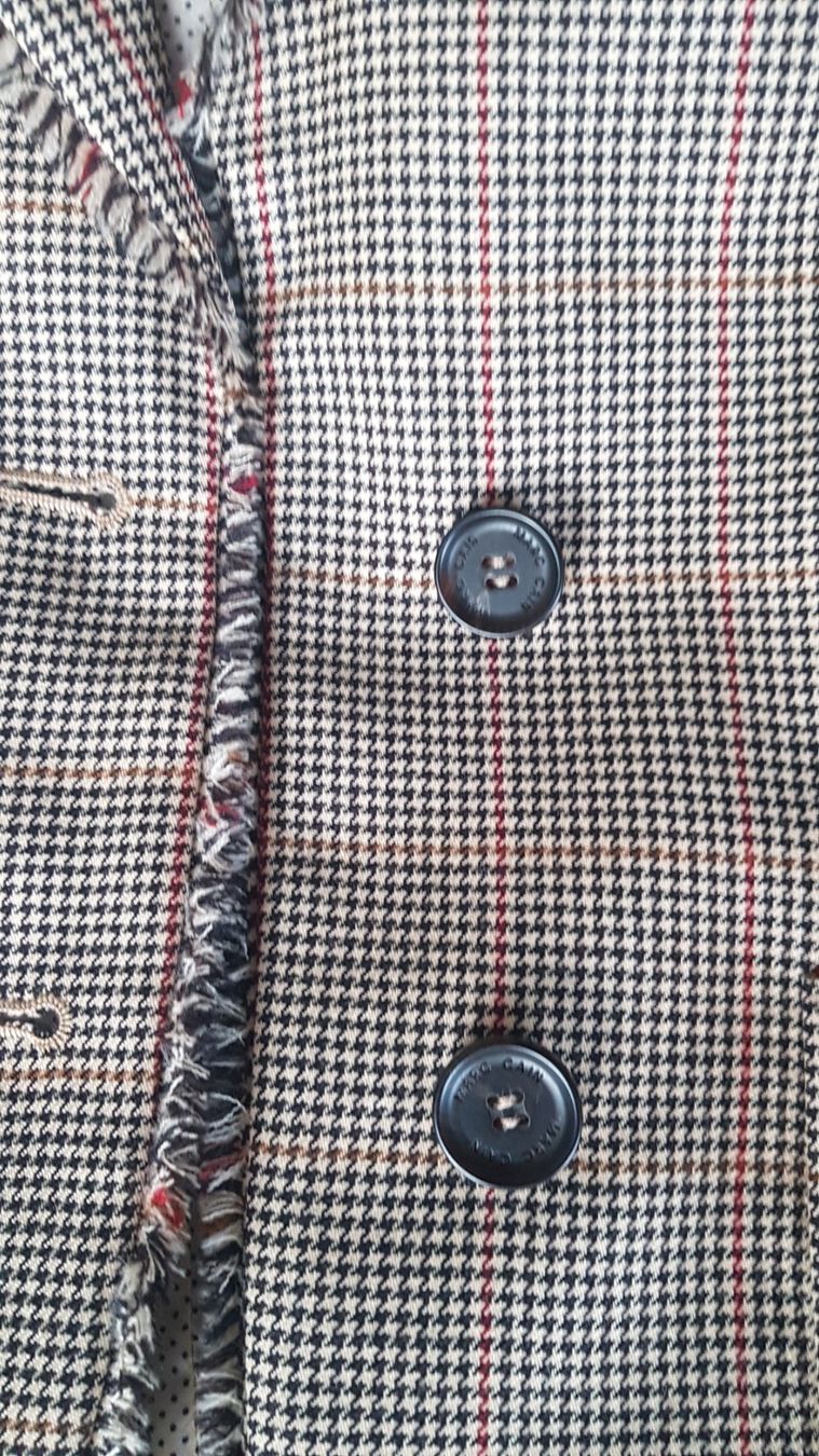 Marc Cain Jacken: Modischer Blazer von MARCCAIN Gr:38 – Neu (gemäss Beschreibung) aus Grenchen von ott_bvn8 5