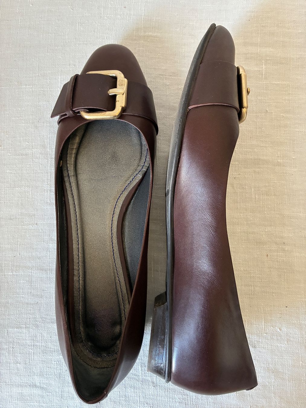 Navyboot Chaussures femmes: Ballerina Navyboot – D'occasion à Herzogenbuchsee par filoferro 2