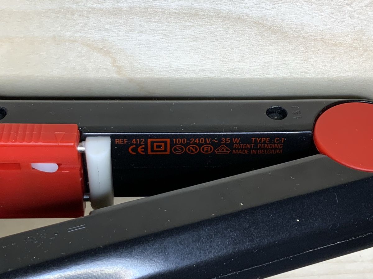 Piastre & Arricciacapelli: Haarglätter BABYLISS PRO – Usato da Stallikon venduto da groetzyric 4