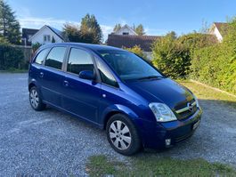 Opel Meriva Enjoy 1.6 Export