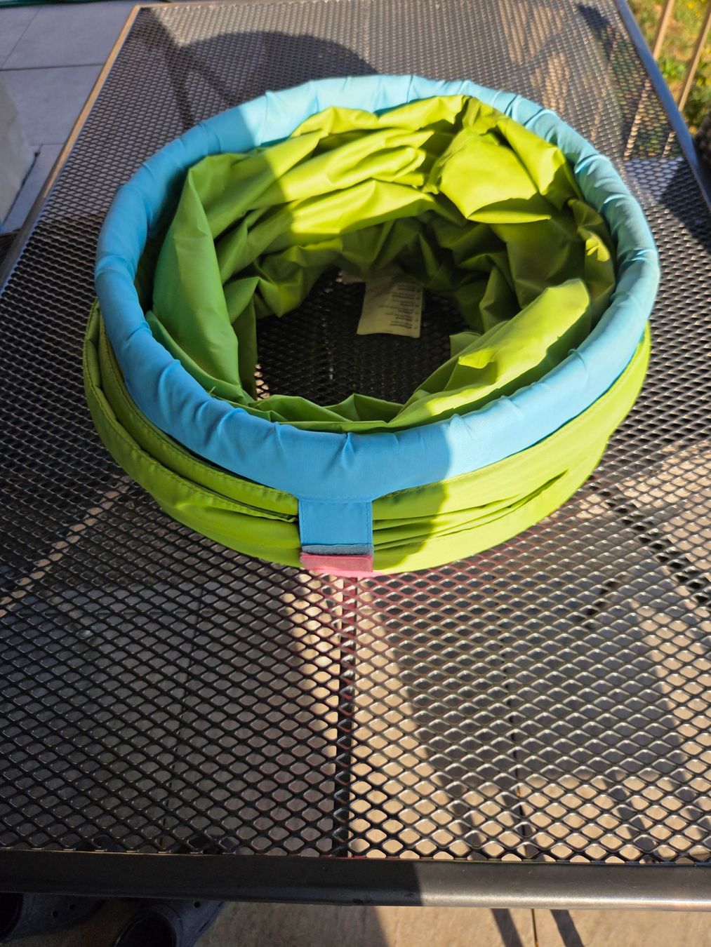 Ikea Jouets: Spieltunnel von Ikea – D'occasion à Huttwil par Lakeshore161 1