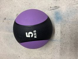 Medizinball 5 Kg
