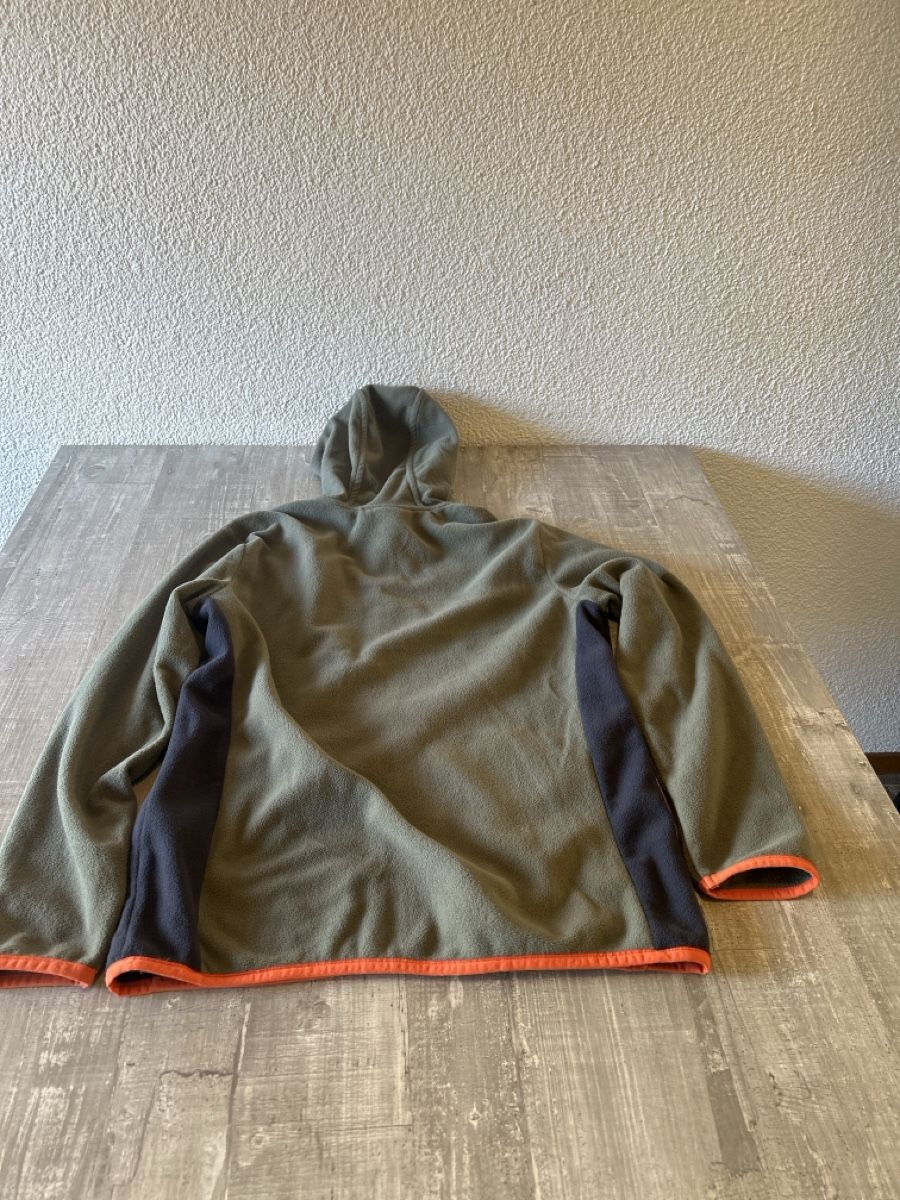 Jack Wolfskin Giacche & Cappotti: Set Jack Wolfskin Softshell Jacke und Fleece Jacke CMP – Usato da Brüttisellen venduto da mogador9 1