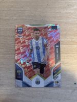 Fussballkarte Lionel Messi FIFA 365 Fans Favourite