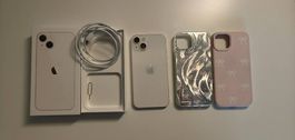 iPhone 13 weiss