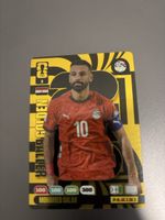 Top Trump Mohamed Salah Sammlerkarte Nr. 3 von Panini