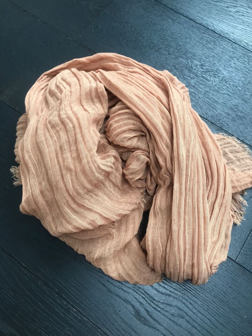 Foulard & Sciarpe: Schals, American Vintage – Usato da Kilchberg venduto da boudoir076 1
