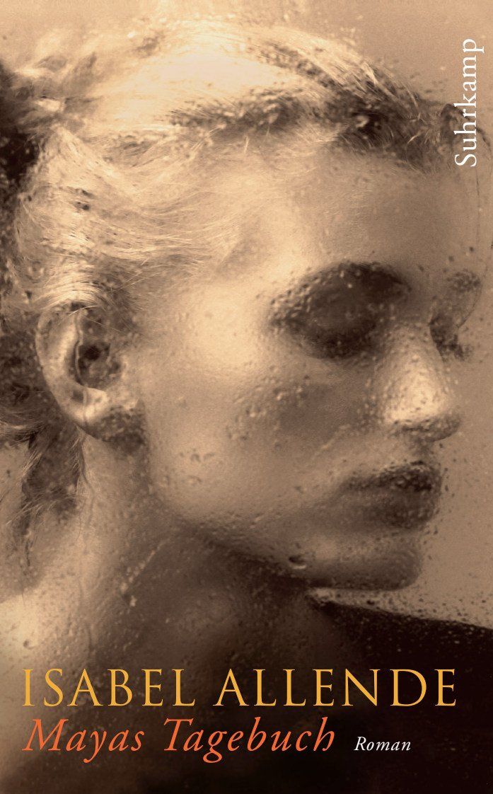 Libri: Allende Isabel - Mayas Tagebuch / Roman – Usato da Schaffhausen venduto da buecherlaus-romane