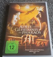 Adèle und das Geheimnis des Pharaos (22100)