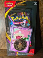 Pitch Black Pokémon Booster EN der Reihe Mega Evolutions