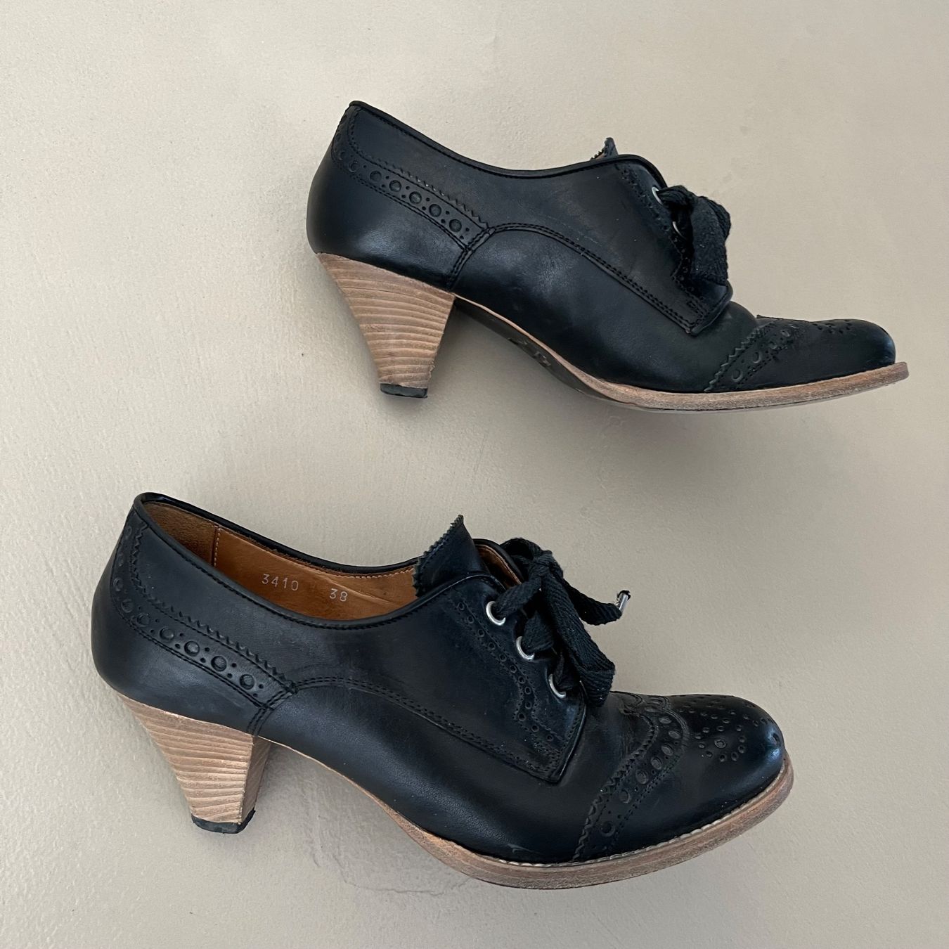 Scarpe da donna: TO & CO. Pumps 🖤 – Usato da Zürich venduto da ClosetQueen 4