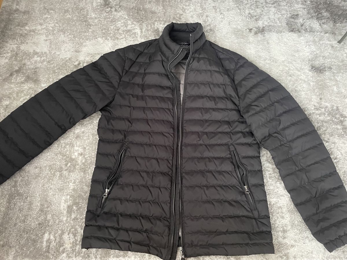Giacche: Stylische Daunenjacke Gr. S/M – Usato da Weinfelden venduto da pro_chy2
