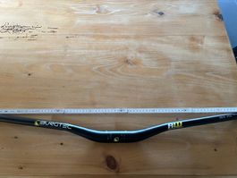 Burgtec Ride Wide Lenker inkl. Griffe
