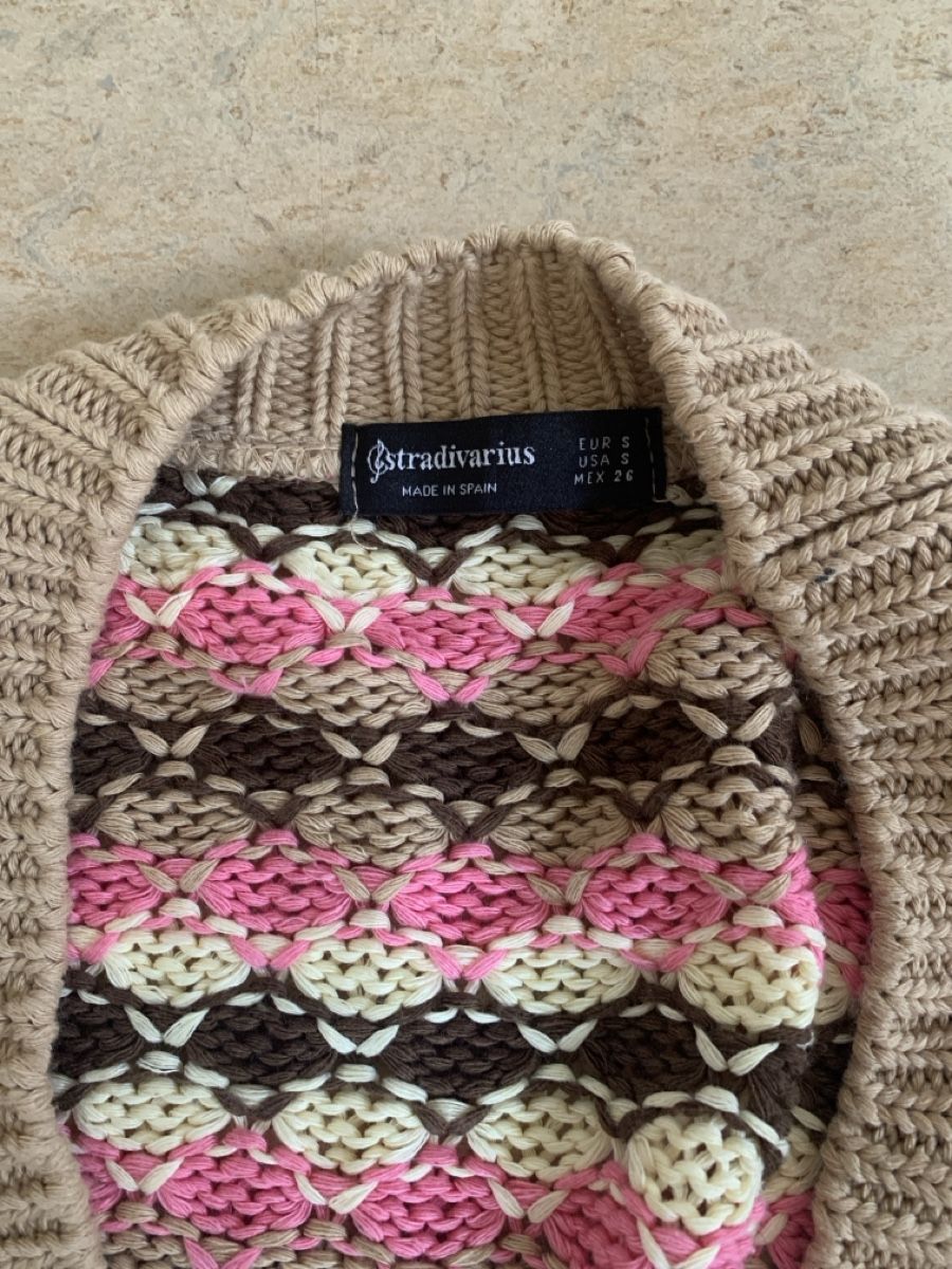 Stradivarius Maglioni & Felpe: Cardigan Stradivarius – Usato da Niederönz venduto da irgendwo 1