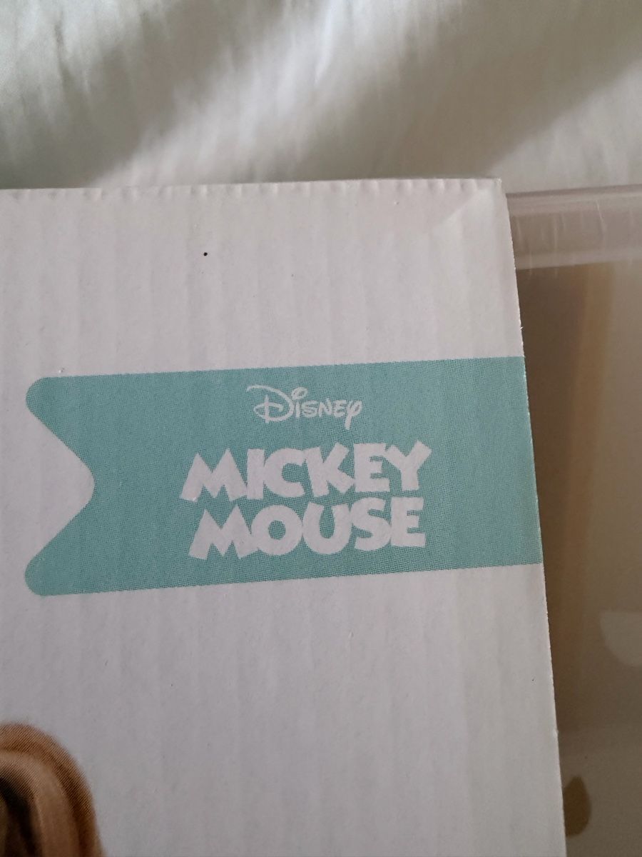 Badewannen: Stokke Flexi Bath Mickey Mouse Edition neu – Neu und originalverpackt aus Gockhausen von kri_6kry 6