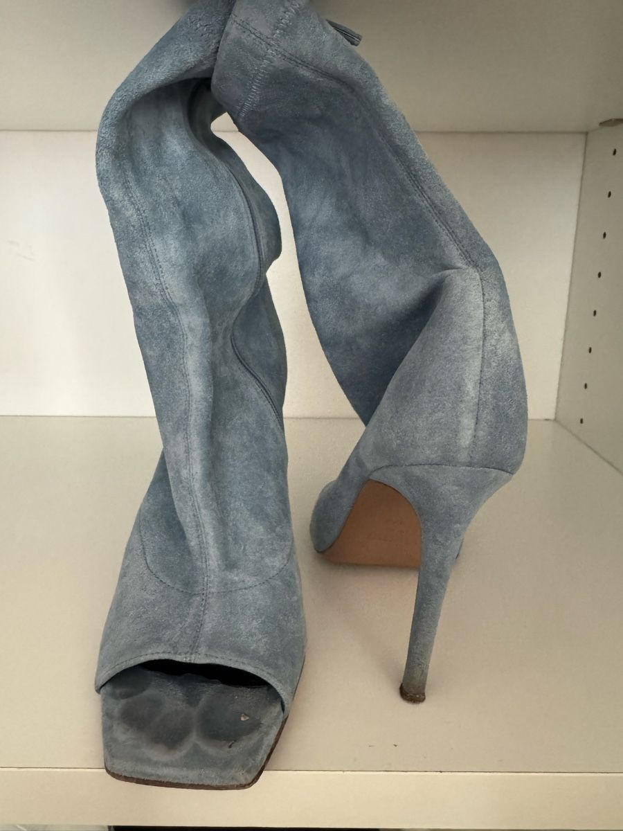 Chaussures femmes: Paris Texas – D'occasion à Lugano par Nika_amica 2
